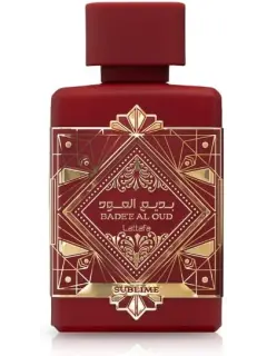 <strong>BADEE AL OUD SUBLIME </strong>- Eau de parfum 100ml
