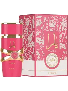 <strong>Yara Candy</strong> - Eau de parfum 100ml