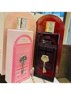 <strong>BAB AL WARDI </strong>- Eau de parfum 100ml