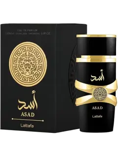 <strong>ASAD </strong>- Eau de parfum 100ml