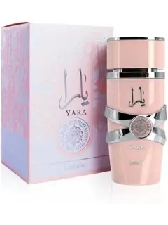 <strong>YARA ROSE </strong>- Eau de parfum 100ml