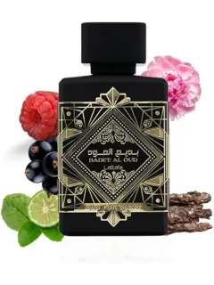 <strong>BADEE AL OUD </strong>- Eau de parfum 100ml