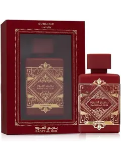 <strong>BADEE AL OUD SUBLIME </strong>- Eau de parfum 100ml