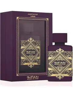 <strong>BADEE AL OUD AMETHYST</strong> - Eau de parfum 100ml