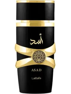 <strong>ASAD </strong>- Eau de parfum 100ml