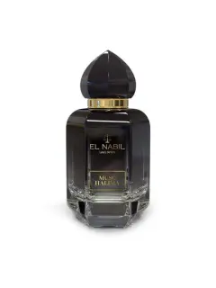 <strong>MUSC HALIMA </strong>- Eau de parfum 65ml