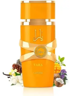 <strong>YARA TOUS</strong> - Eau de parfum 100ml