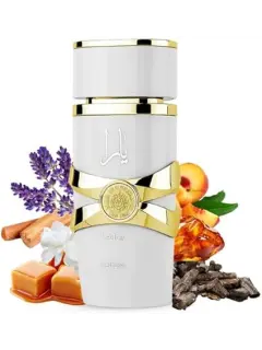 <strong>YARA MOI </strong>- Eau de parfum 100ml