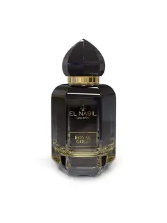 <strong>MUSC GOLD </strong>- Eau de parfum 65ml