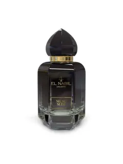 MUSC SLIM - Eau de parfum 65ml