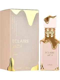 <strong>ECLAIRE by Lattafa </strong>- Eau de parfum mixte 100ml