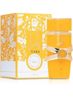 <strong>YARA TOUS</strong> - Eau de parfum 100ml