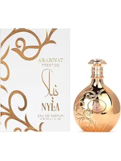 <strong>Arabiyat Prestige Nyla </strong>- Eau de parfum mixte 80ml